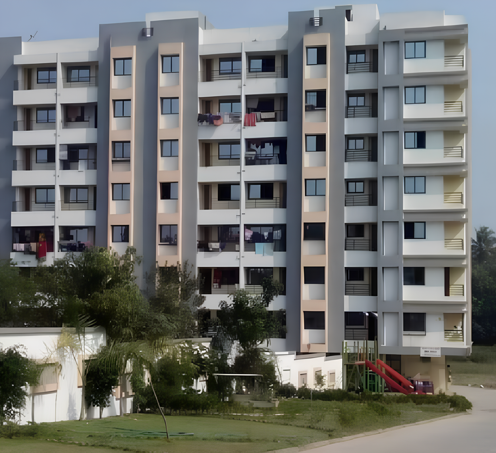 Abhi Enclave